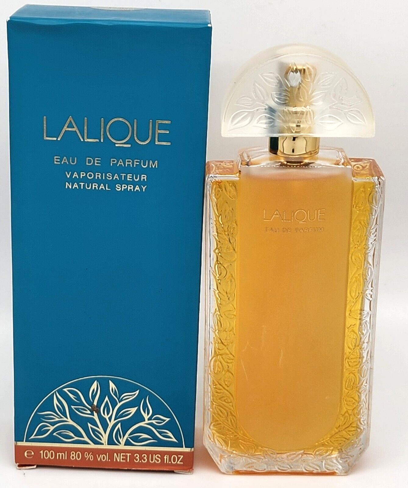 LALIQUE parfume Ondine 限定品　30ml Lot - LALIQUE 