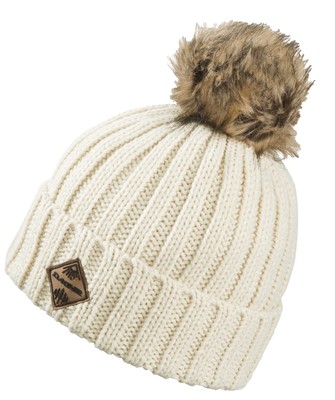 

Шапка-бини DaKine Kylie — Горлица — Новинка, Коричневый