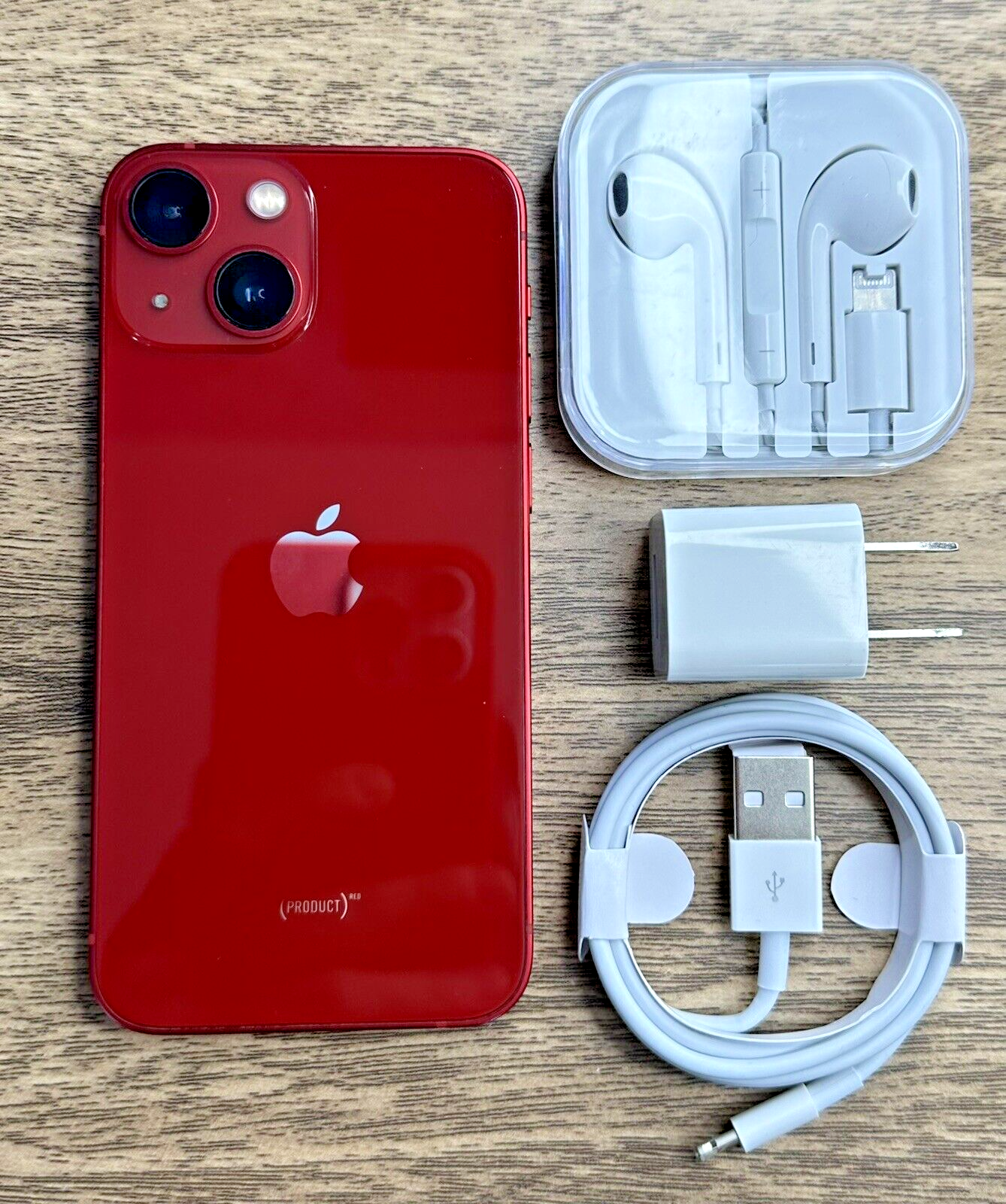 Apple iPhone 13 mini (PRODUCT)RED - 128GB (Factory Unlocked) - Good Condition | eBay Apple iPhone 13 mini (PRODUCT)RED - 128GB (Factory Unlocked) - Good Condition | eBay