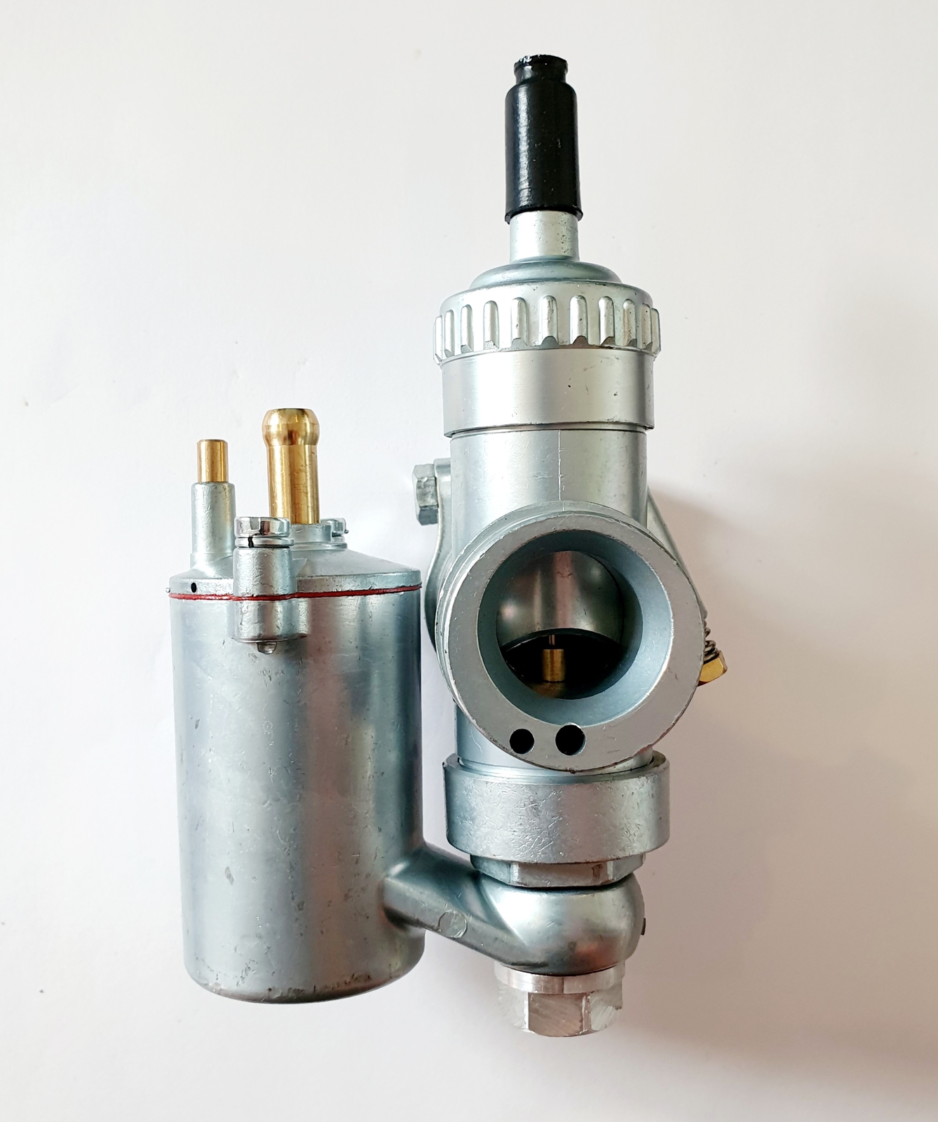 Vergaser G-20 MZ ES DKW IFA RT WSK 125 WFM SHL M06 150cm JAWA PANONIA