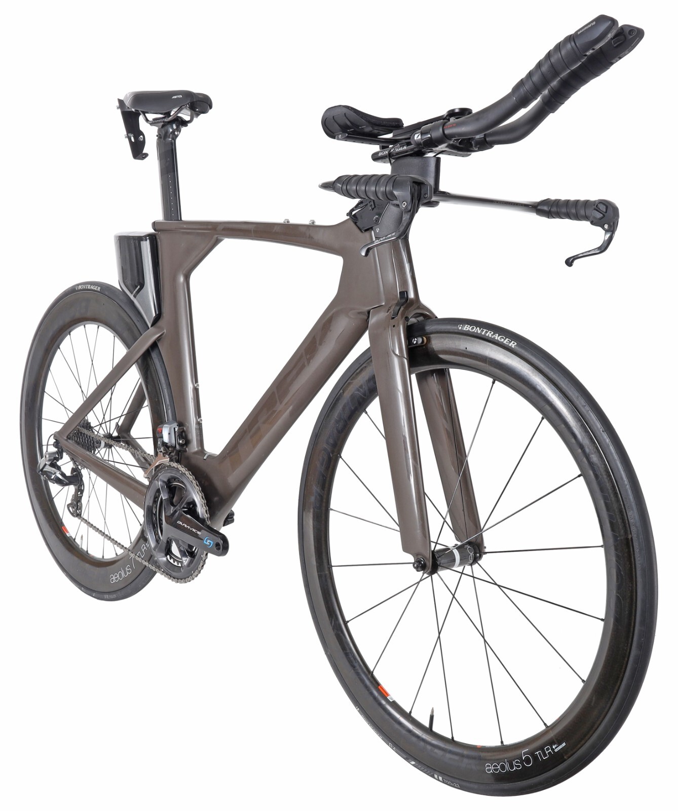 2017年TREK SPEED CONCEPT 9.9 made in USA 2017年TREK SPEED CONCEPT 9.9 made in USA