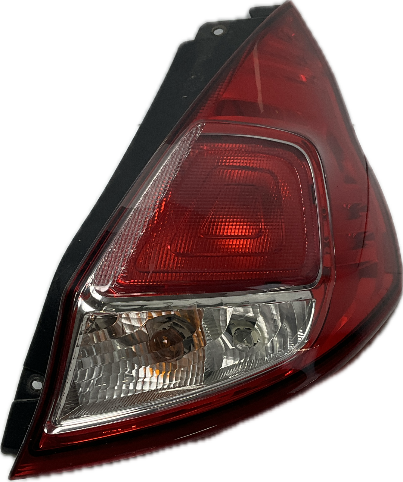 Fanale posteriore destro pdx FORD FIESTA 6 serie ricambio usato originale