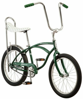 schwinn stingray bicycles for sale