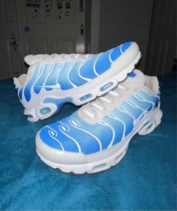 battle blue tns