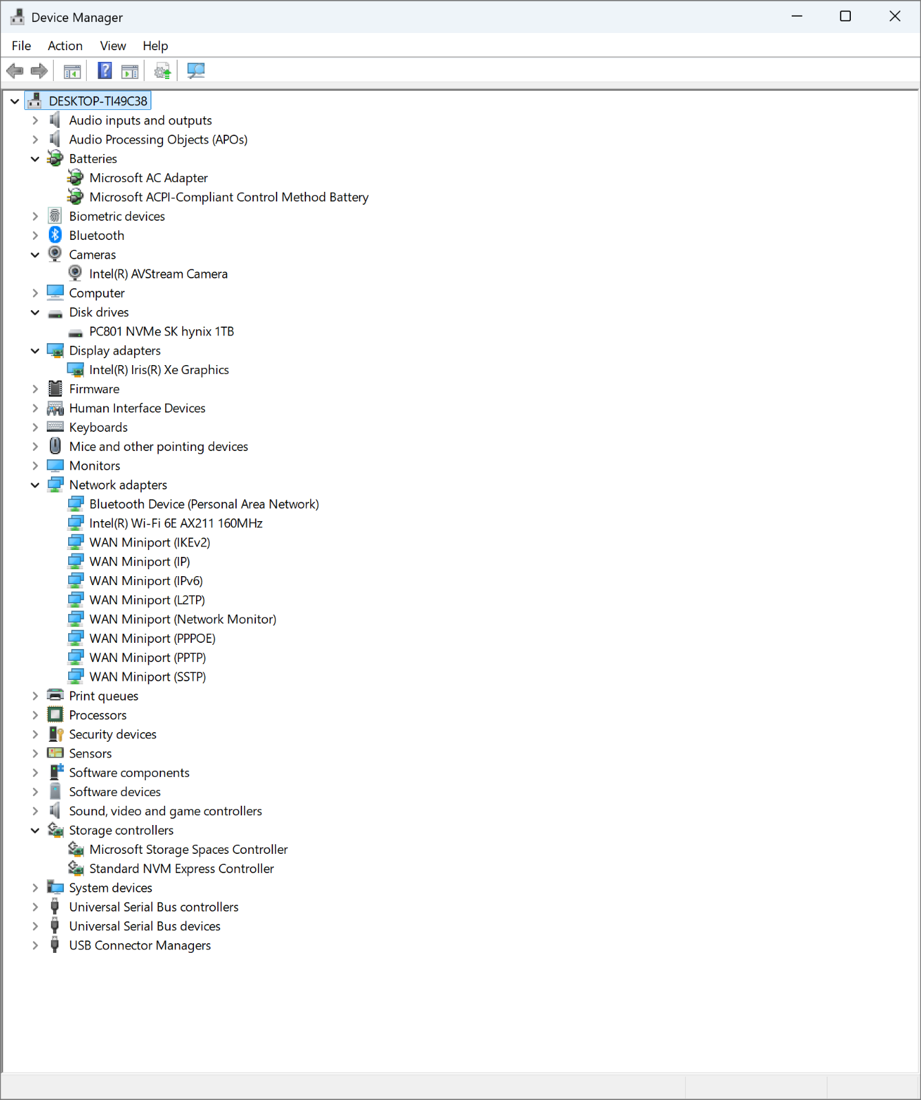 Dell XPS 13 Plus 9320 i7-1260P 32GB 1TB SSD 13.4in 3.5K OLED W11 Pro+65W Dell PA - Thumbnail 21