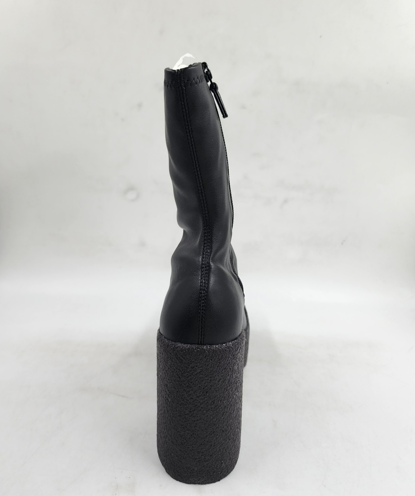 Stella McCartney Skyla Stretch Chunky Ankle Boots Women's