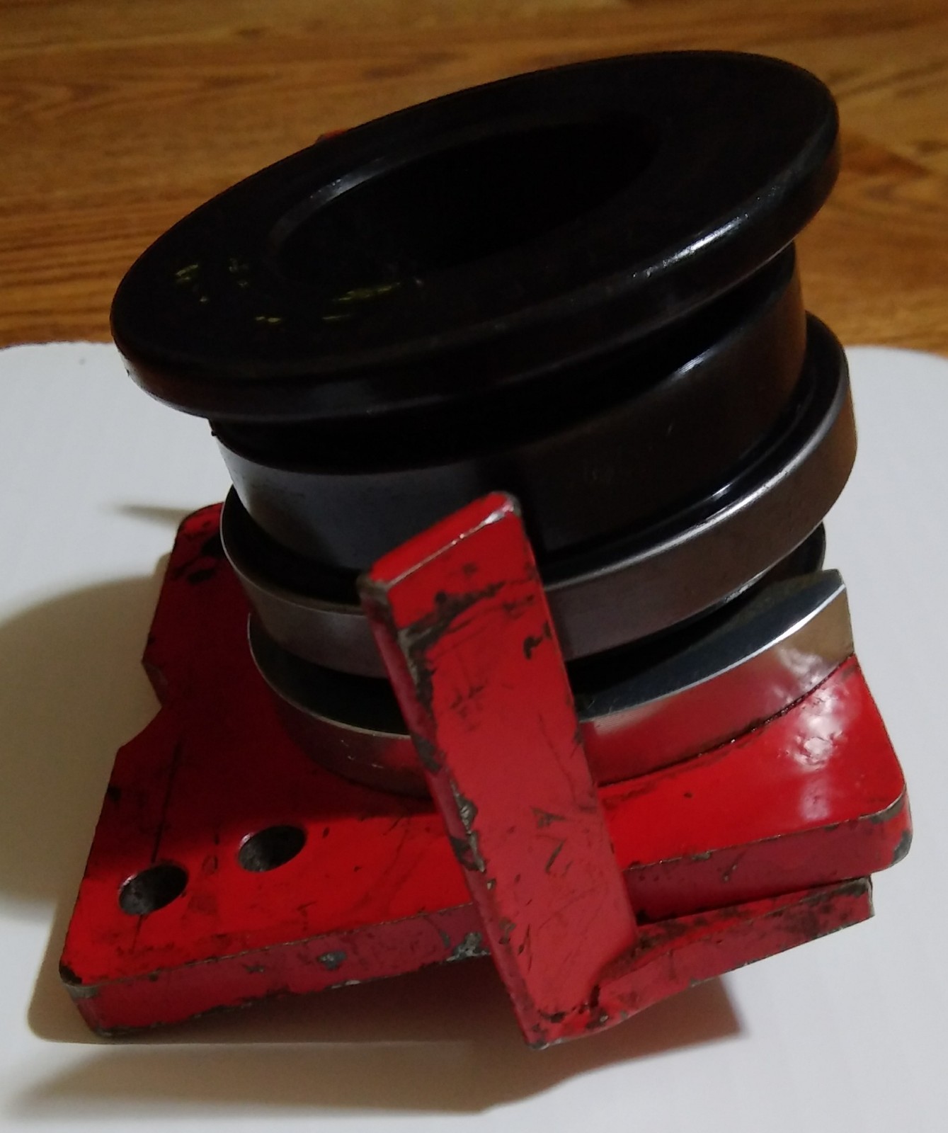 VICTAULIC Roller R-08-272-U12, R-908-272-L12, R-904-272-L06 for VE-272FS Groover