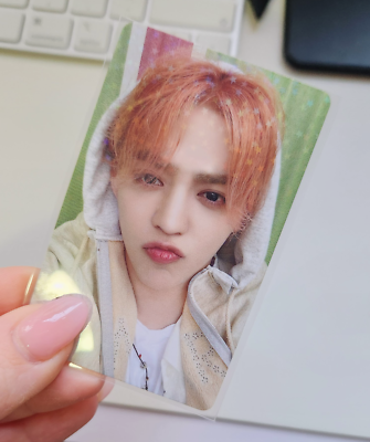 完売 SEVENTEEN SPILL THE FEELS Weverse JAPAN LUCKY DRAW POB タレントカード