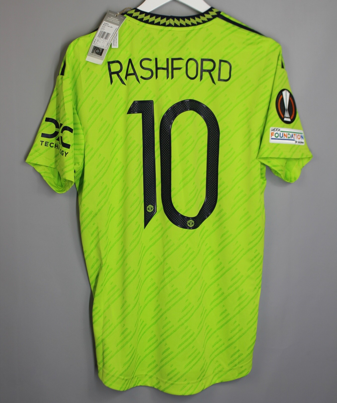 adidas マンチェスター・ユナイテッド RASHFORD 10 adidas Manchester United 
