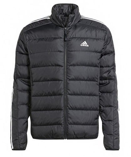 ジャケット・アウター <COS> BLACK / GREY JACKET adidas Series Pattern Zipper Hooded Jacket Black GG0767