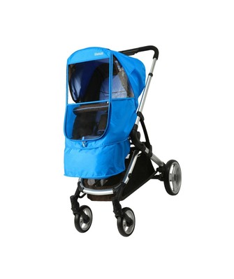 manito elegance stroller cover