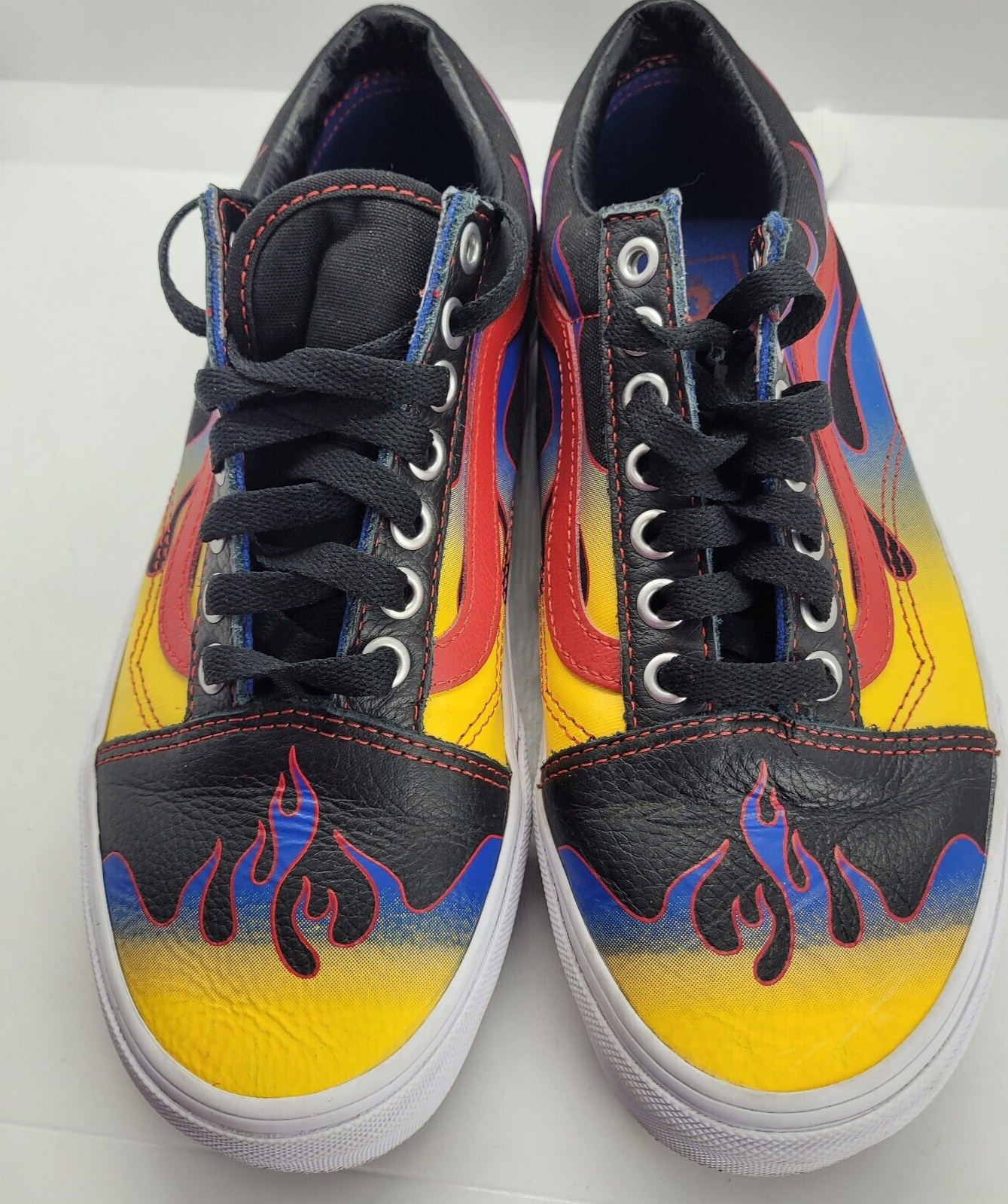 mindseeker × VANS FLAME Mindseeker x Vans Footwear Release Info | Hypebeast