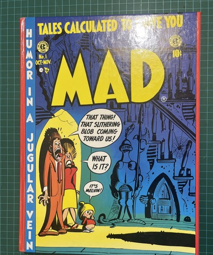 MAD アメリカ雑誌　洋書　DCコミック　90s hq720.jpg?sqp=-