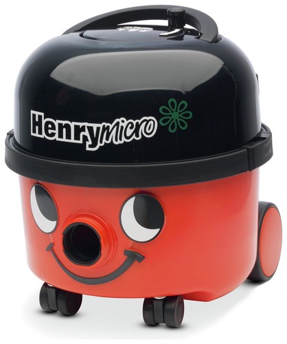 Henry Hoover Filter 11 160 Models Hetty Vacuum Cleaner Genuine 280mm 901607