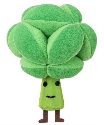 BroccaSnuffle Brain Stimulating Dog Toy | Anxiety Eliminating, Boredom Bustin...