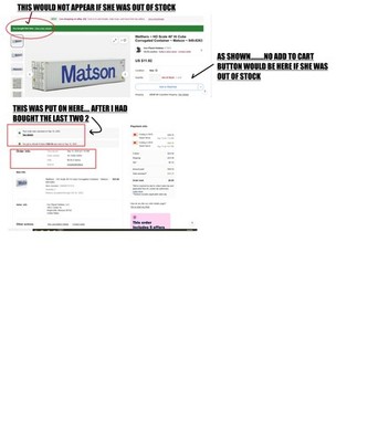 Item photo(s) from verified buyer