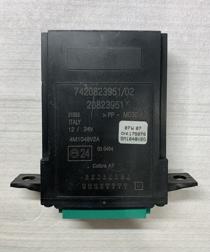 Amazon.com: Genuine Volvo 31342362, Mass Airflow Sensor
