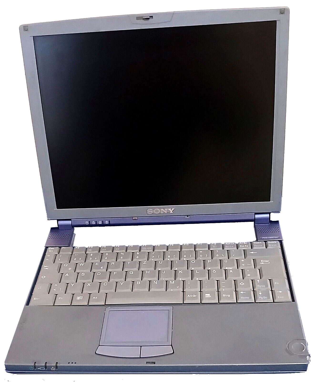 PCG-21513N □高速起動23秒中古□価格応談送無□SONY PCG-