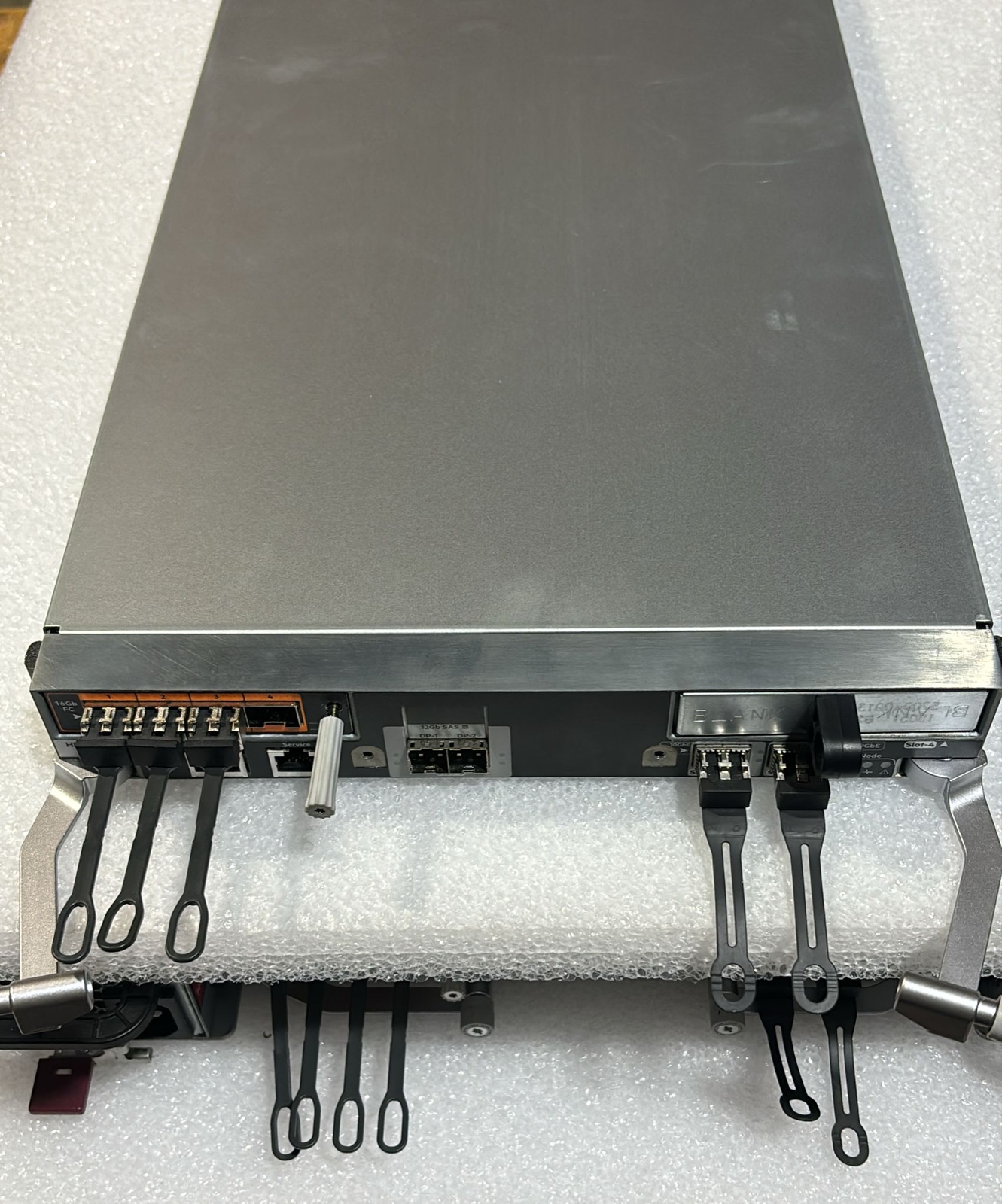 P06020-001 N9Z55A HPE Primera A630 Controller N9Z55-63008 P04029-001 N9Z55-63004 - Picture 4 of 4