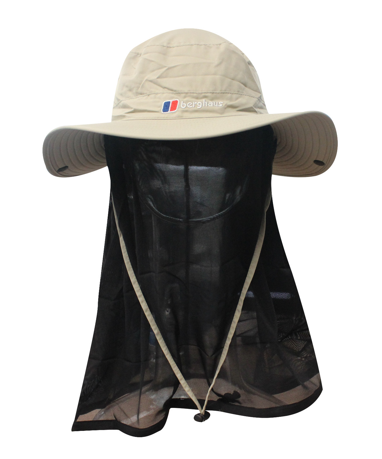 berghaus brim hat