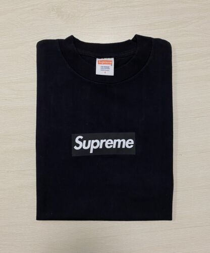 Supreme box logo tee f&f | eBay Supreme box logo tee f&f | eBay