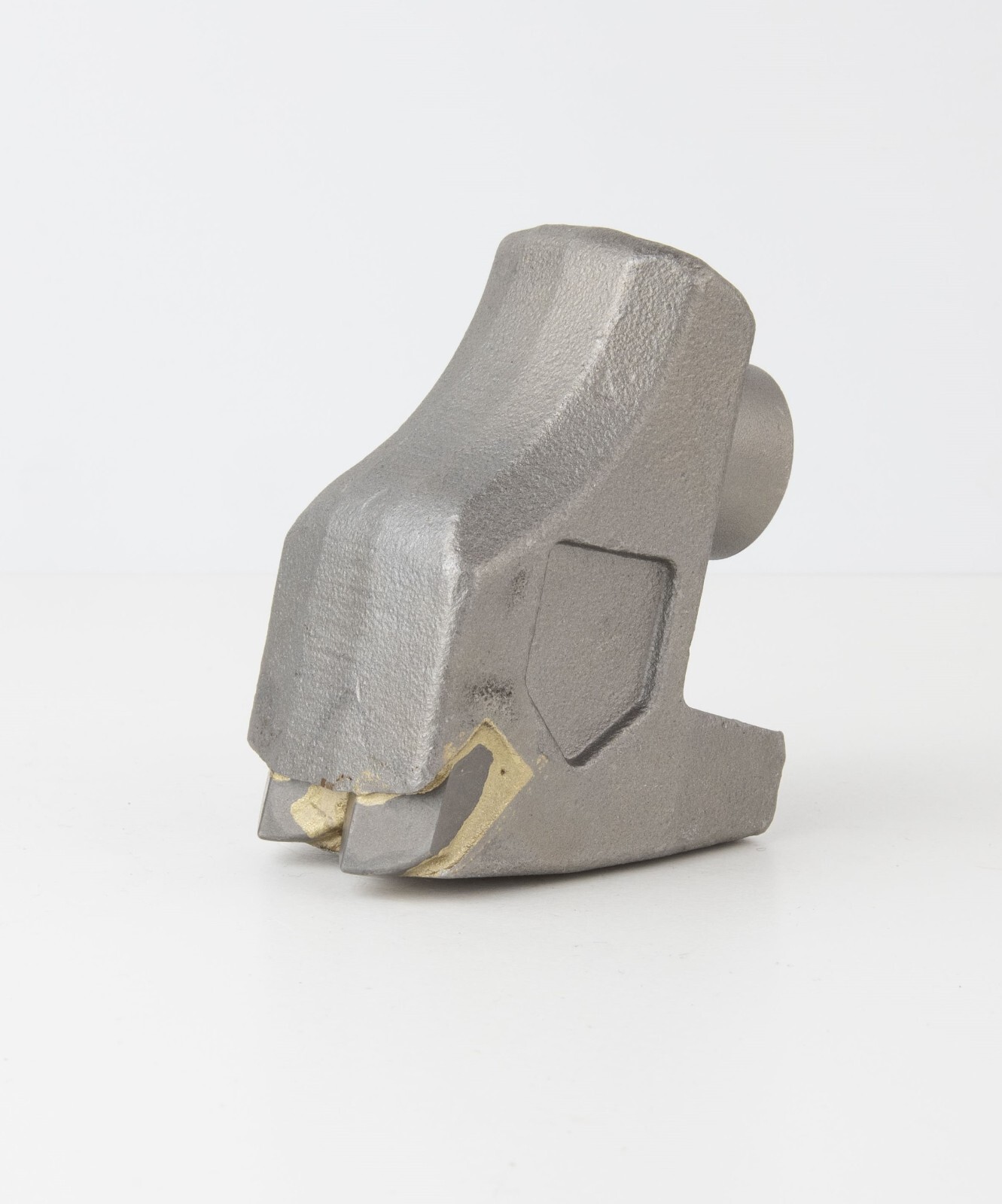 Fae/Cat/Takeuchi Type C Carbide Forestry Mulcher Teeth Free