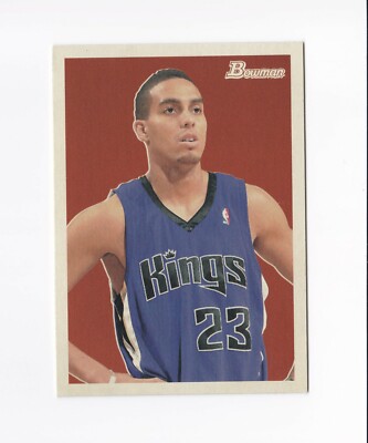 2009-10 Bowman 48 Basketball Singles Pick List Lakers Heat 76ers Pistons Magic