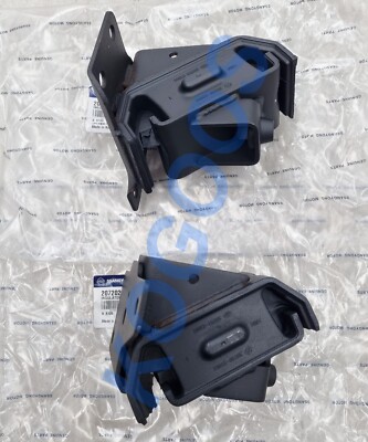 Genuine Engine Mounting-FRONT Insulator Pair  RODIUS/STAVIC 2072021001+ Express
