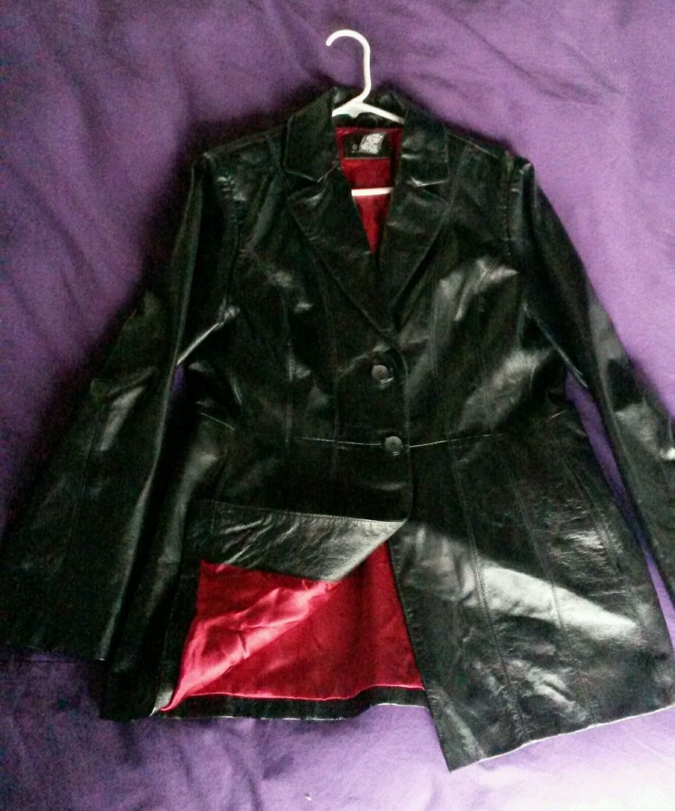 George Coats, Jackets & Vests for Women