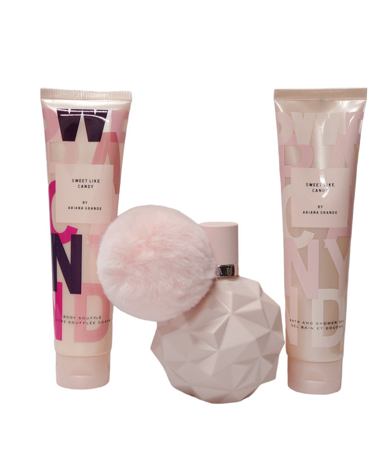 For Women-unboxed