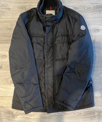 moncler amazzone
