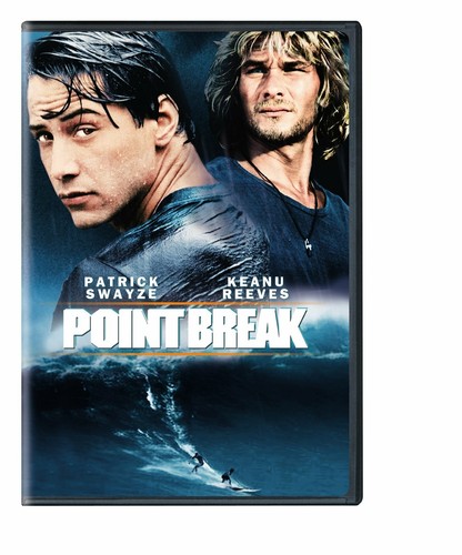 Point Break Dvd 883929471263| eBay