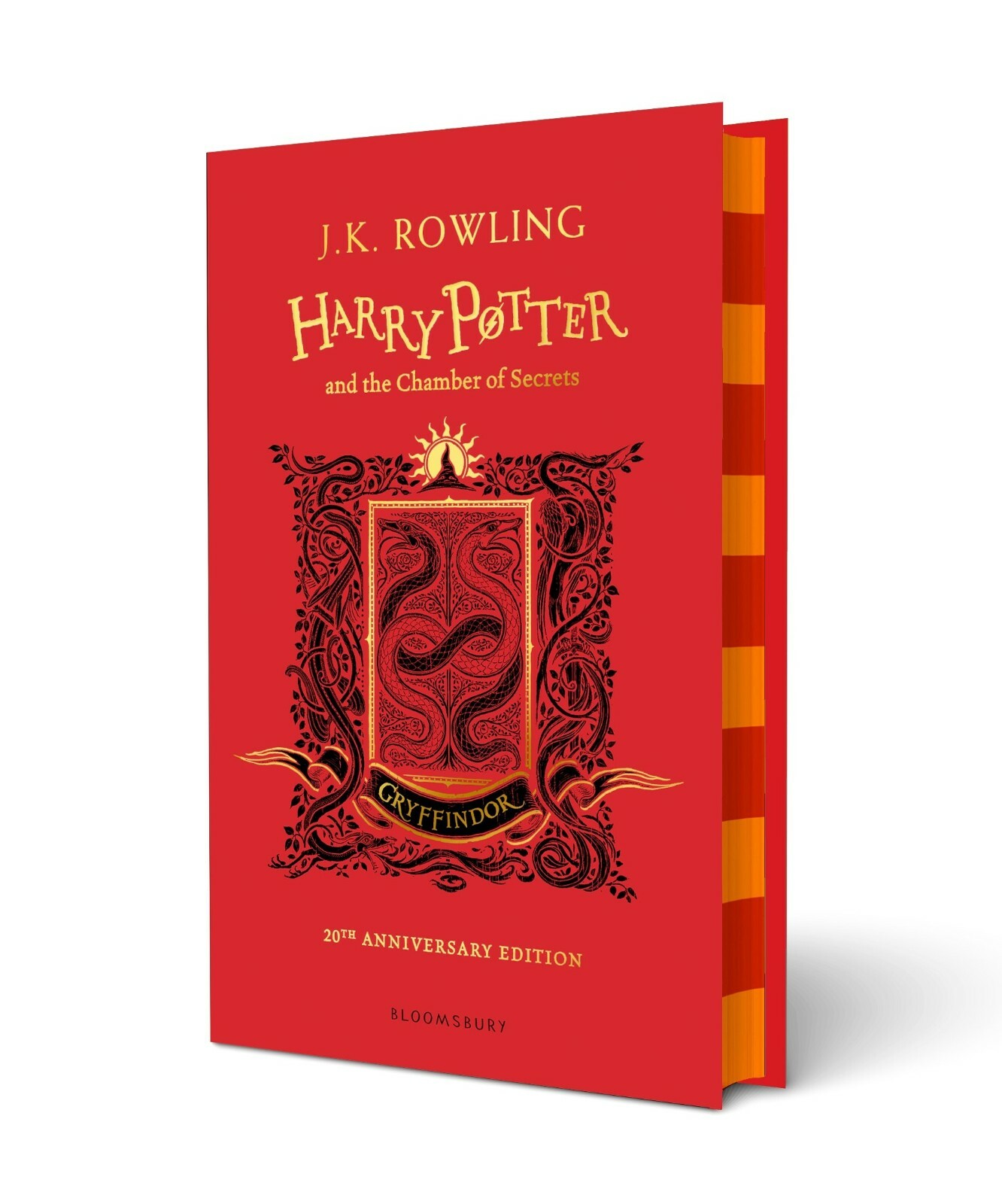 New Harry Potter Gryffindor Edition 5 Hardcover Books Set Phoenix Chamber Storepaperoomates Shop Cheapest Online Global Marketplace