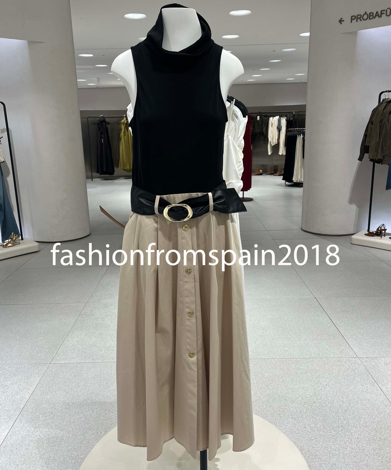 ZARA セットアップ フォーマル 小さめ130 ZARA KIDS 日本限定デザイン