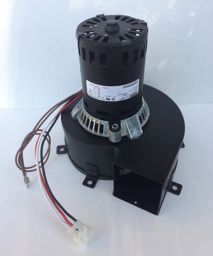 Exhaust Inducer Motor 70624532 / 1097245