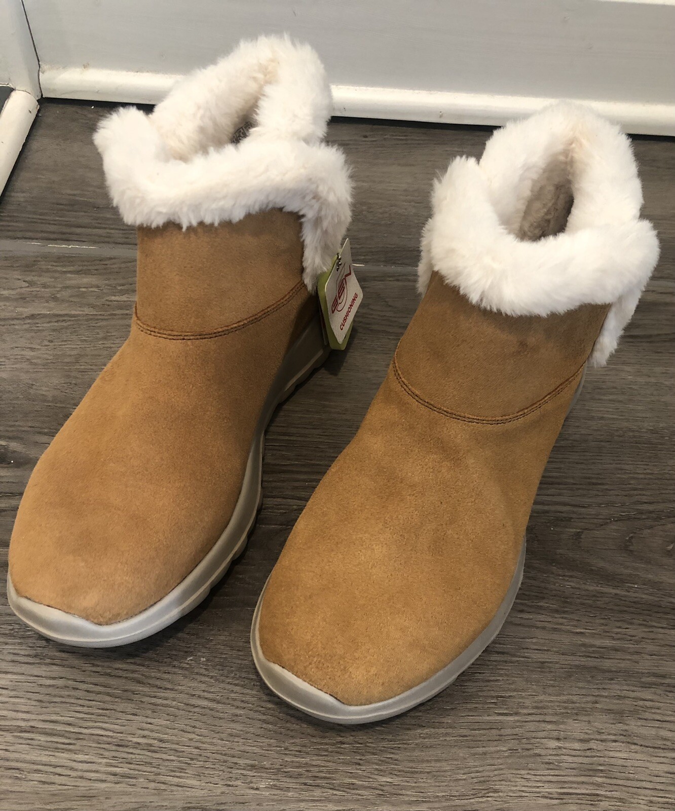 skecher women's boots