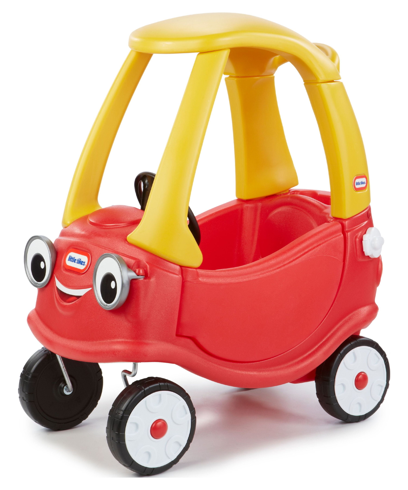Little Tikes Cozy Coupe Ride On Toy for Toddlers and Kids