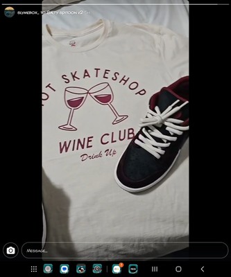 Item photo(s) from verified buyer