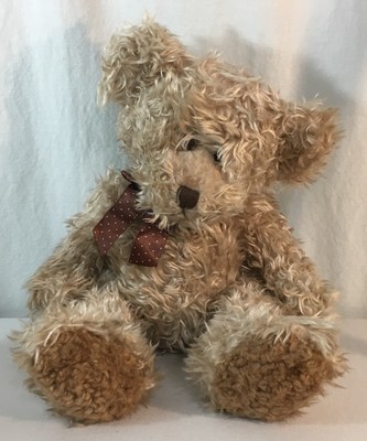 russ radcliffe teddy bear