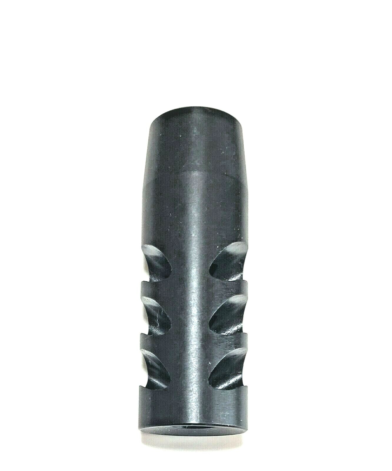 DELTAC® "Backfire" muzzle brake for Mosin Nagant