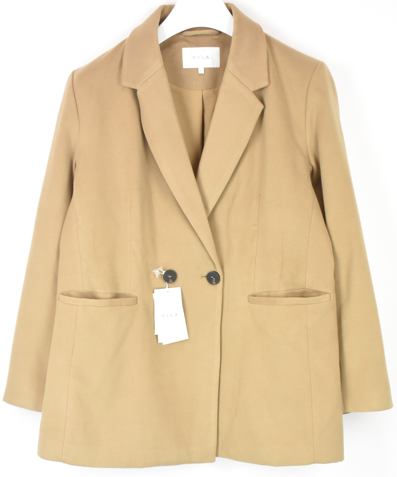 vila vipoku coat