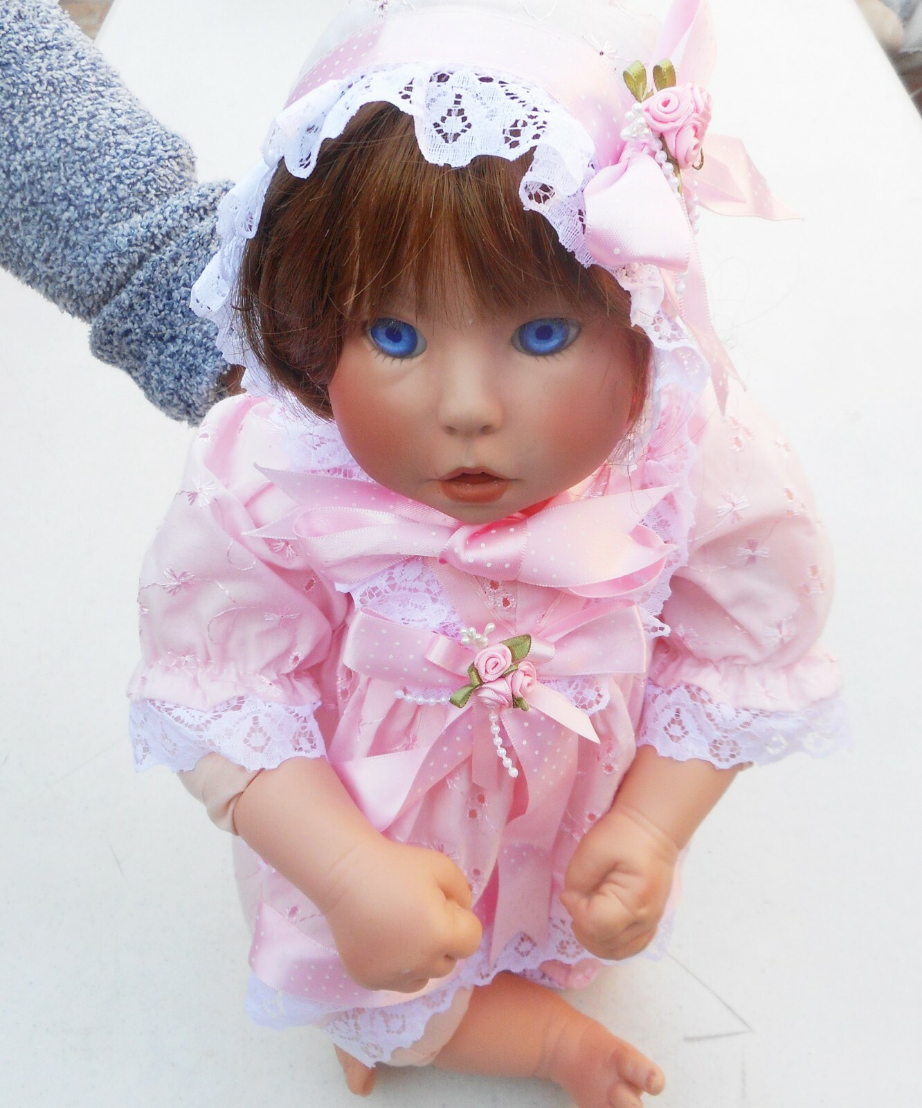 リーミドルトンドール lee middleton doll 1991 | eBay