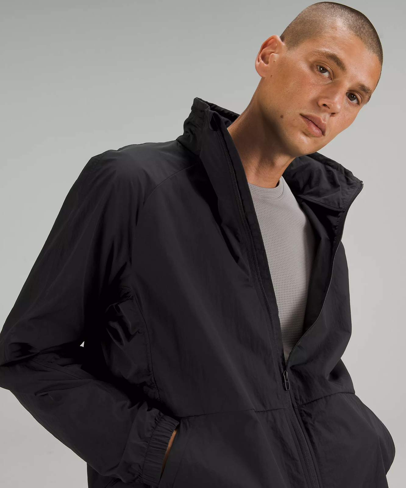 Evergreen Jacket / XL / LULULEMON バスタオル付 - メルカリ