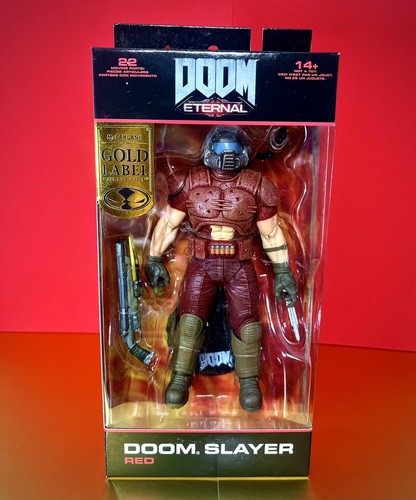 販促用B2ポスター 非売品 Doom Eternal【美品】 High Quality Poster of the Doom Slayer From DOOM Eternal