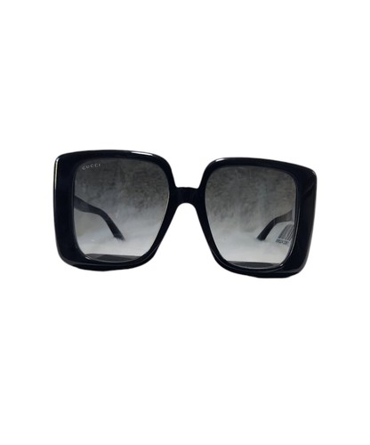 Gucciサングラス GUCCI GG1314S 005 Transparent Sand/Brown Gradient 55-19-140