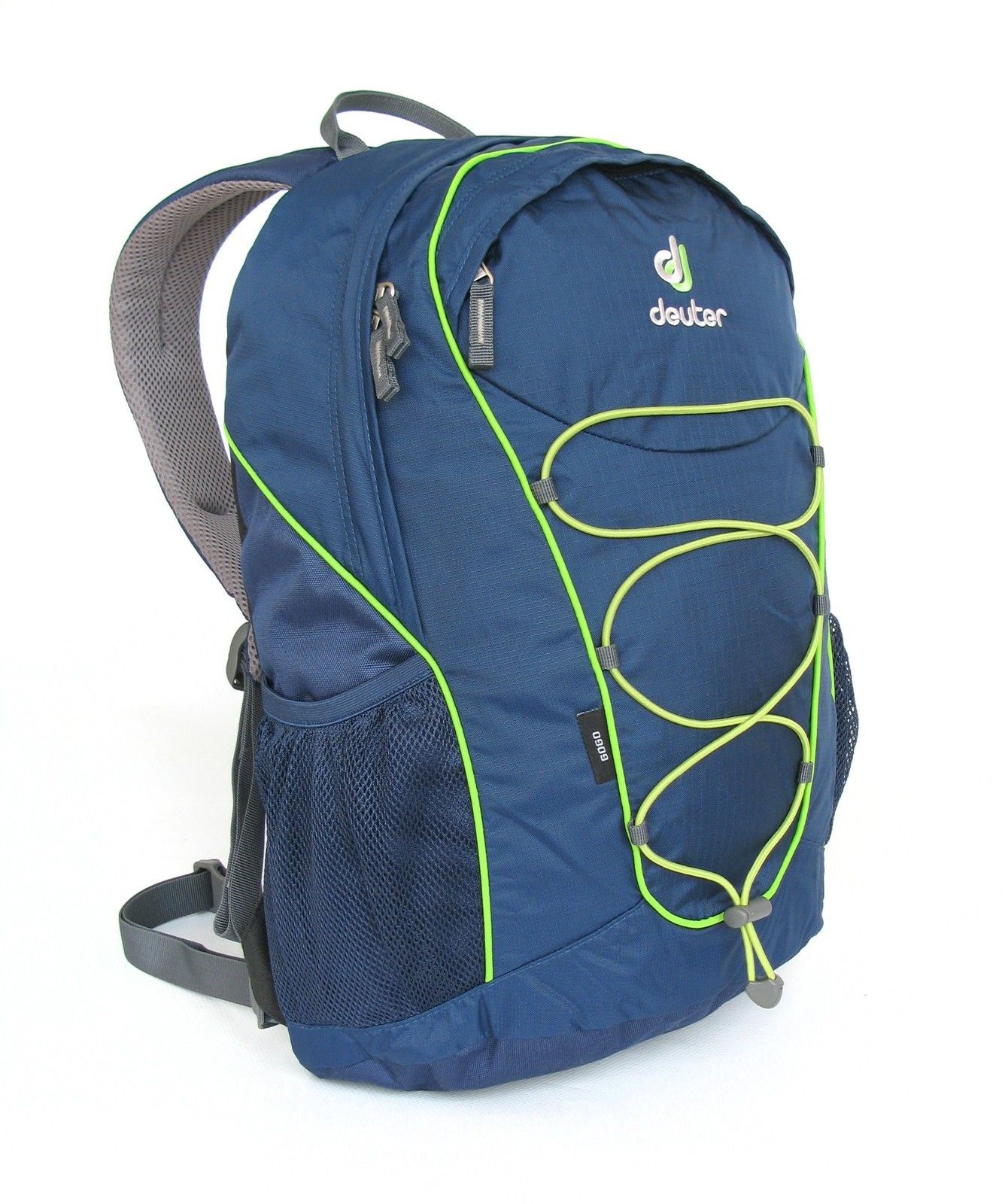 Deuter Nylon Mochilas de Campamento y senderismo