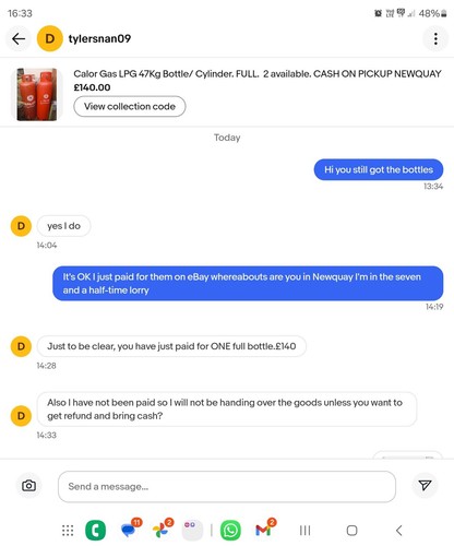 Item photo(s) from verified buyer