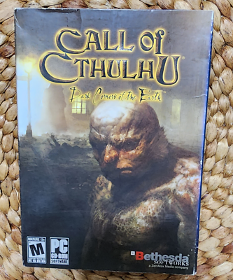 Call of cthulhu xbox cheap store