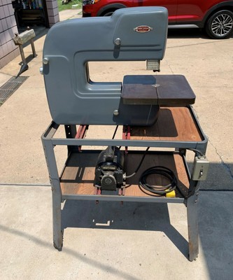 Craftsman Bandsaw for sale | Only 4 left at -60%