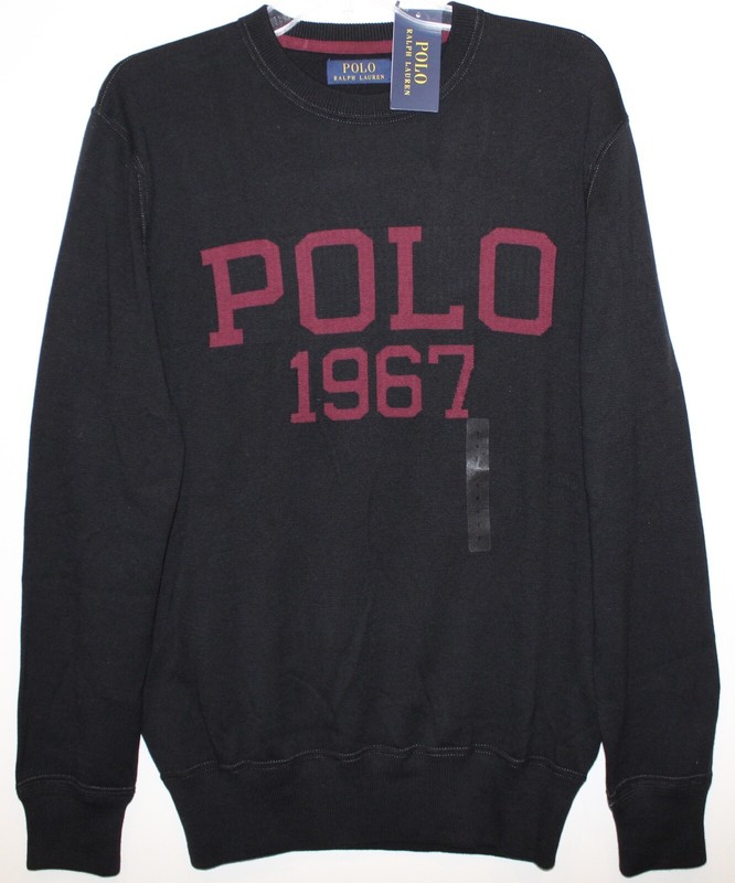 polo 1967 sweater